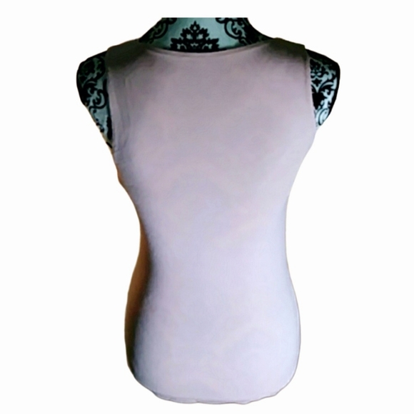 INC|Pink Tank - Picture 2 of 6